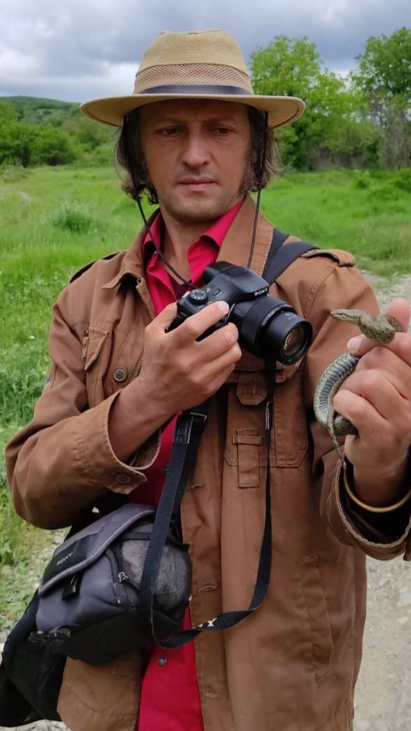 КОНСТАНТИН