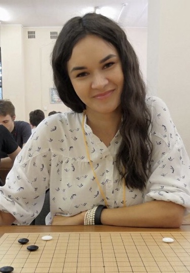ФАЗУЛЗЯНОВА