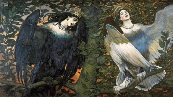 КОЛЛАБОРАЦИЯ ФИЛОСОФИЯ И ИСКУССТВО «Миф как архитектура смысла в искусстве»