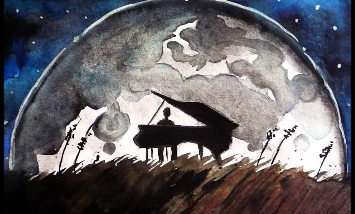 «МУЗЫКА, КОТОРУЮ ЗНАЮТ ВСЕ. ТАИНСТВЕННЫЕ ИСТОРИИ О ЛЮБИМЫХ ПРОИЗВЕДЕНИЯХ»